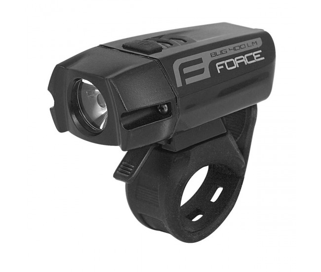 Force Bug 400 Lumen