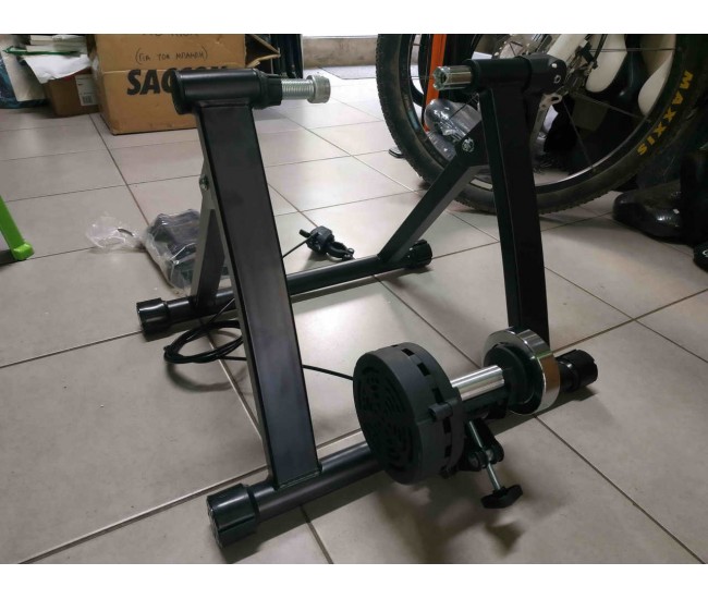 ΠΡΟΠΟΝΗΤΗΡΙΟ bike trainer with magnetic resistance
