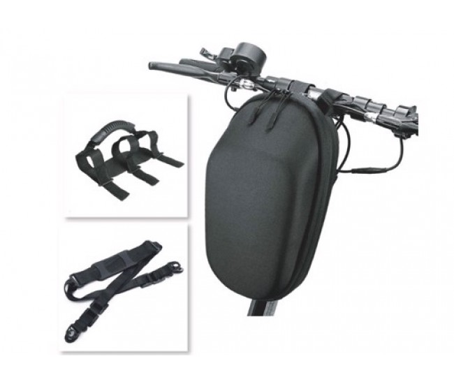 URBANGLIDE 3 σε 1 Σετ αξεσουάρ ηλεκτρικού πατινιού/ποδηλάτου