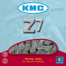 ΑΛΥΣΙΔΑ ΠΟΔΗΛΑΤΟΥ  KMC Z7