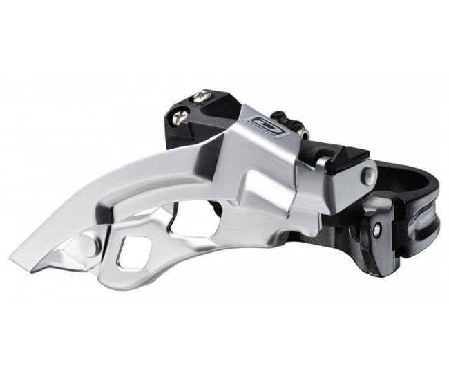 SHIMANO FRONT DERAILLEUR DEORE FD-M590-10
