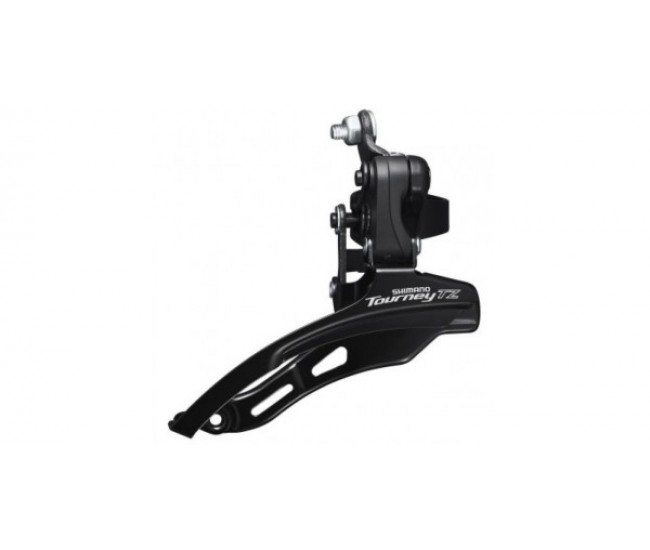 ΕΜΠΡΟΣΘΙΟ ΝΤΕΡΑΓΙΕ SHIMANO FD-TZ500-DS6