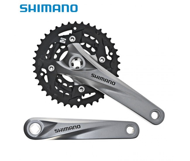 SHIMANO ACERA FC-M3000 (3x9) 40/30/22T 170mm Δισκοβραχίονας