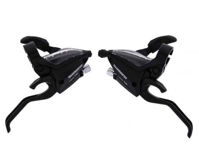 SHIMANO ΛΕΒΙΕΔΟΜΑΝΈΤΕΣ ST-EF500-8R2A 3X7SP