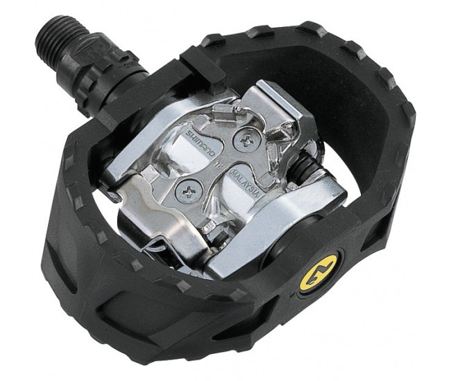 CLIPLESS ΠΕΤΑΛΙΑ SHIMANO PD-M424
