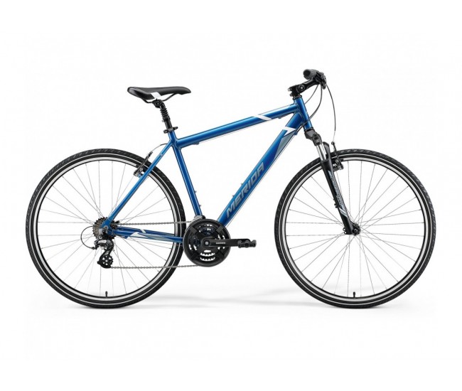 CROSSWAY 10-V 28X46L BLUE-WHITE