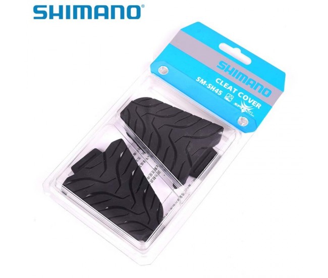 SHIMANO CLEAT COVER SM-SH45