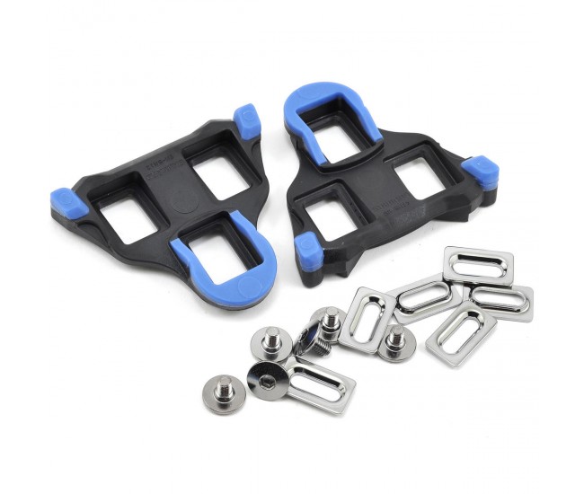 ΣΧΑΡΑΚΙΑ SHIMANO SPD SL  SM-SH12 BLUE