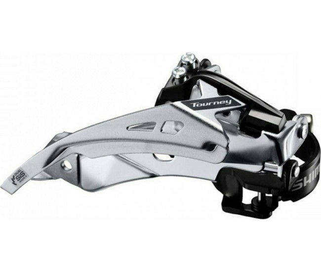 Shimano Tourney FD-TY700-TS6 3 x 7/8sp