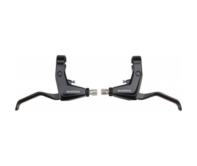SHIMANO ΜΑΝΕΤTΕΣ ΦPENOY ALIVIO TREKKING BL-T4000 L (L+R)